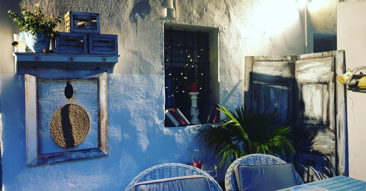 Affittacamere Casa Archi Losone Exterior foto