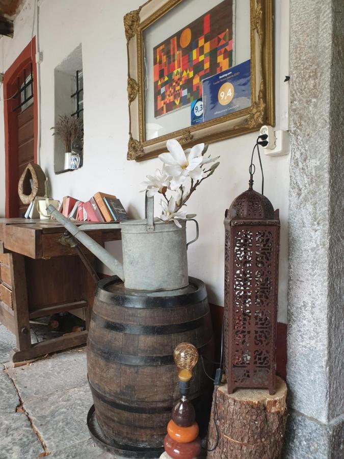 Affittacamere Casa Archi Losone Exterior foto