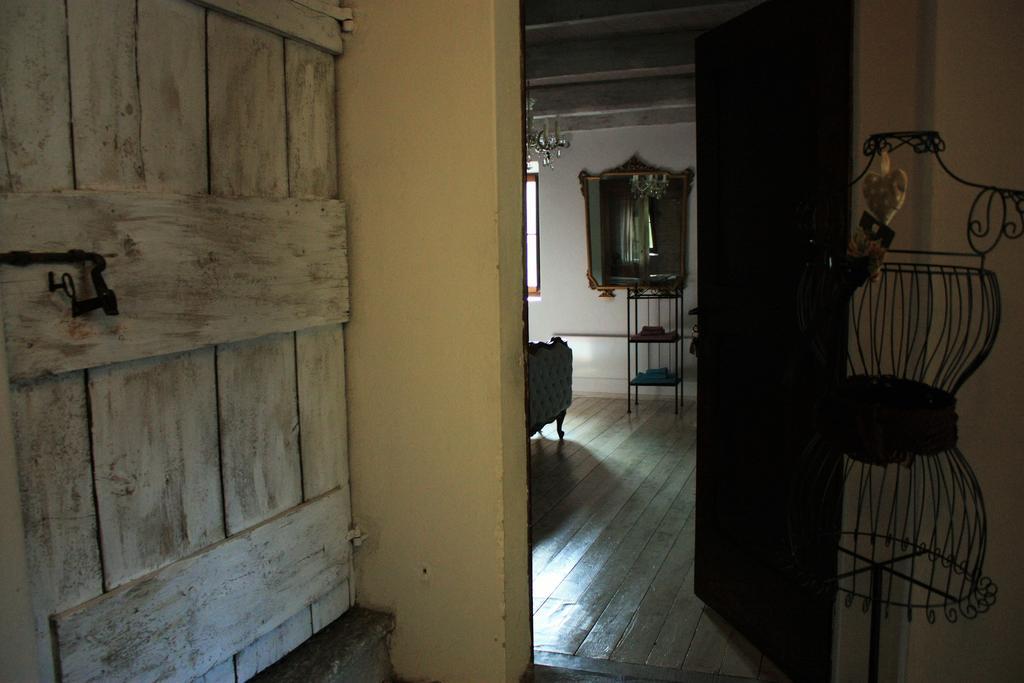 Affittacamere Casa Archi Losone Zimmer foto