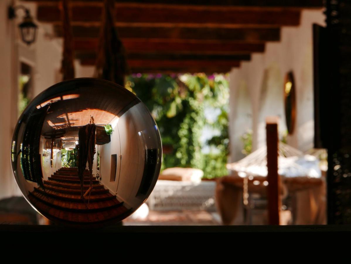 Affittacamere Casa Archi Losone Exterior foto